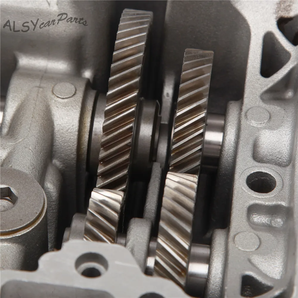 YIMIAOMO OEM 06D103295S масляный насос баланс вала в сборе для VW Jetta Golf Passat EOS Audi A3 S3 TT A6 A4 2,0 TSI 06D103295F