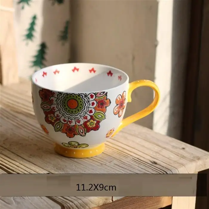Аксессуары Kupa Bardak Copo E Coffe Koffie Kopjes Tasse Cafe Tazze Colazione креативная Новинка для путешествий кофе Caneca чашка и кружка