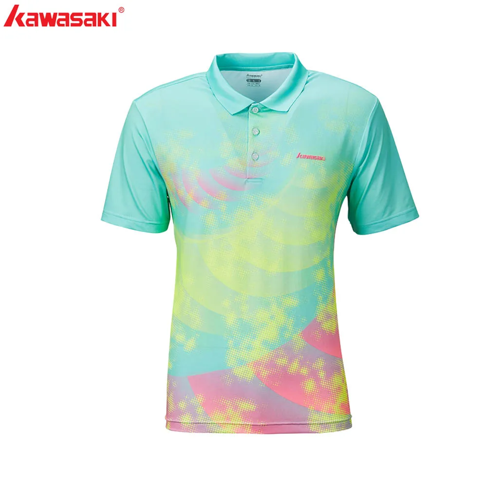 camiseta kawasaki hombre