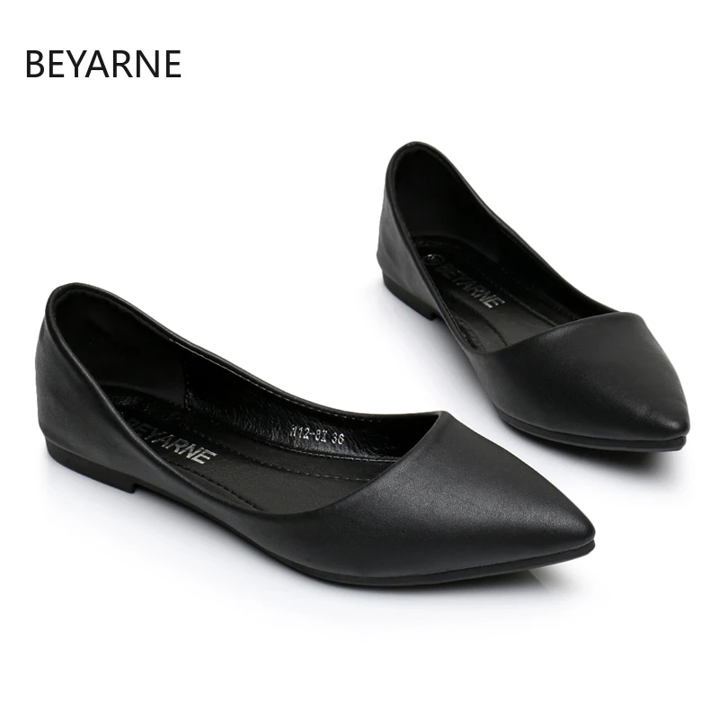 Womens Sandals Shoe Woman Genuine Leather Flat Shoes Fashion Hand-sewn Leather Loafers Female Hole Shoes Women Flats women shoes women flats casual shoes