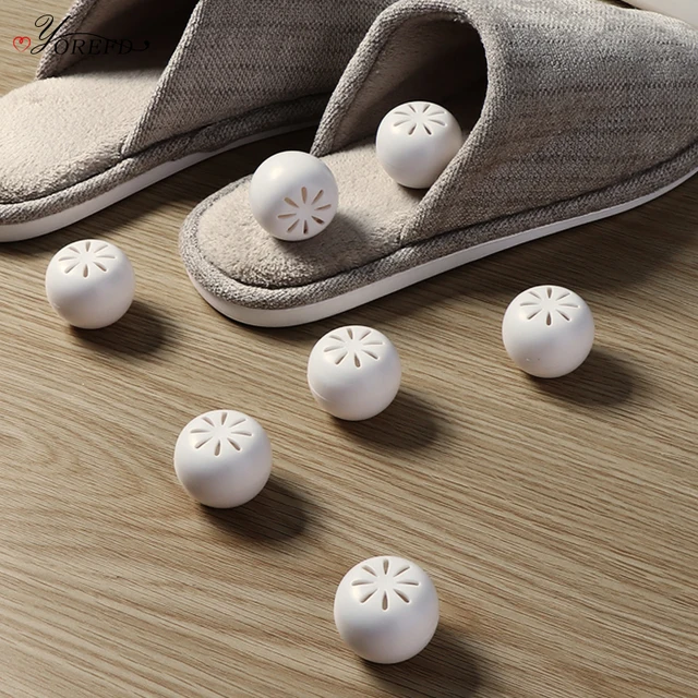 Oyorefd 8Db/Set Cserélhető Ruhák Lepke Golyó Otthoni Fiókos Ruhás Paplan Rovarálló Pesztisztens Kámforgolyó - Image 2