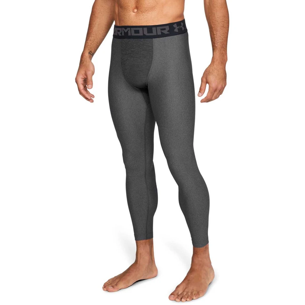 Under HeatGear®Armadura Legging 1289577 0 9 de correr| -