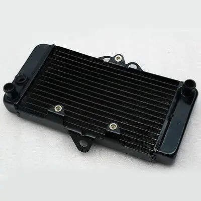 Motorcycle Radiator Cooler Cooling For Honda VTR250 1997-2007 98 99 00 01 02 03 04 05 06