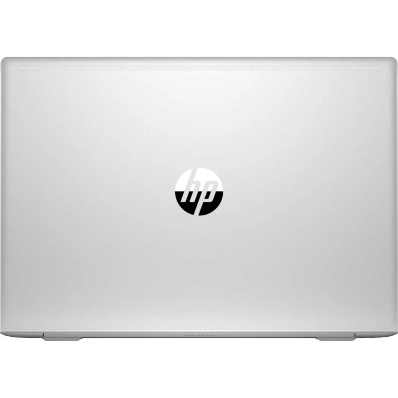 Ноутбук HP ProBook 450 G6 i5 8265U/8Gb/SSD256Gb/620/15.6"/FHD/W10Pro64/silver