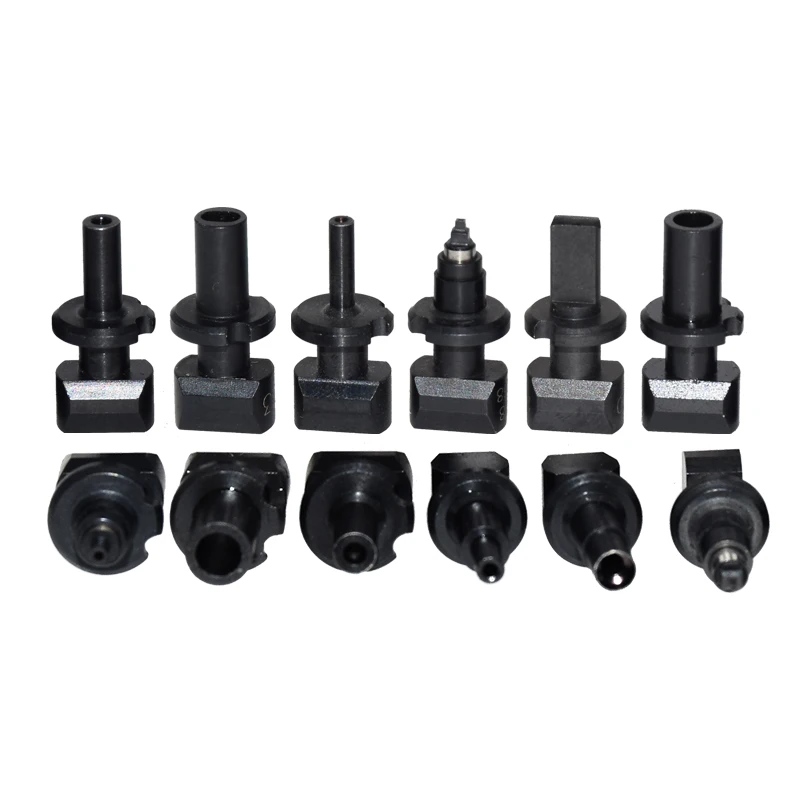 YAMAHA smt насадка 211A 212A 213A 214A 215A для YAMAHA YG100 YG200 smt запасные части к станкам