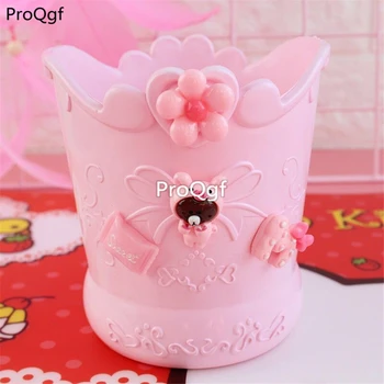 

Ngryise 1Pcs A Set Pencil Cute Box fense da dizhu