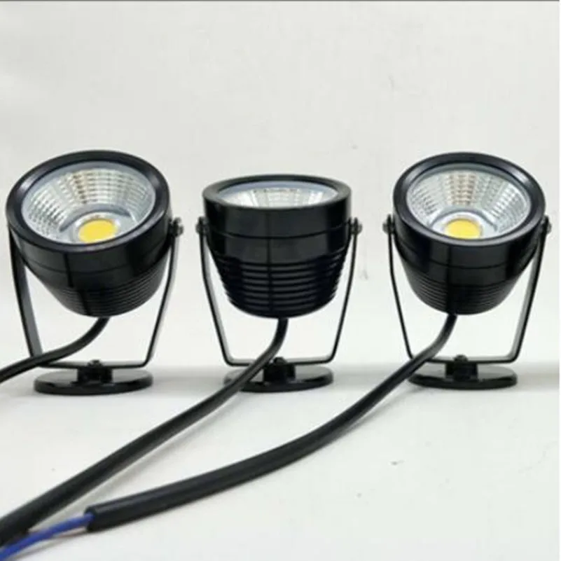 led light