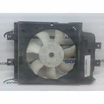 

214811F400 ELECTRIC FAN NISSAN MICRA (K11)