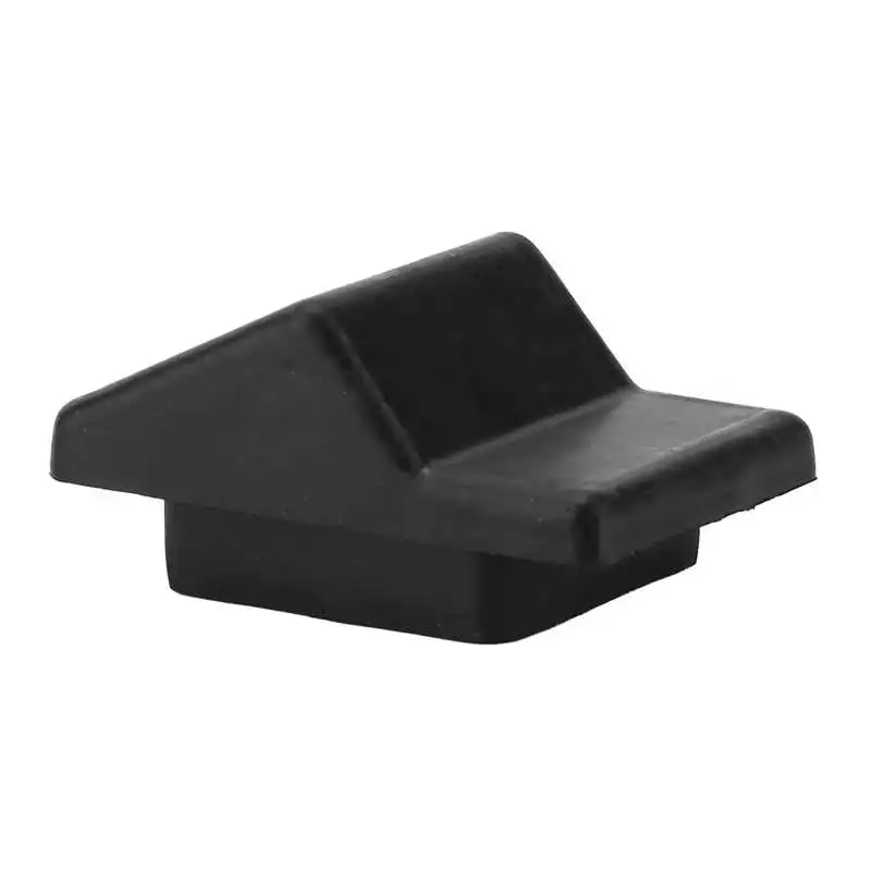 Rear Damping Stopper Block Car 4pcs Trunk Tailgate Stop Buffer 1247580044 A1247580144 Rubber Metal Firm Fit for W124 A124 C124 S124