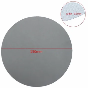 

2020 Brand New 25pcs/Set 6 Sanding Discs Hook Loop Sandpaper Sheets Practical Durable Hot Sale