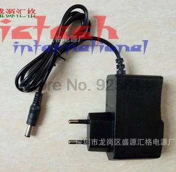 Dhl ИЛИ ems 200 шт. 12V1A IC program 50 AC 100 в-240 в адаптер конвертер DC 12 В 1A источник питания