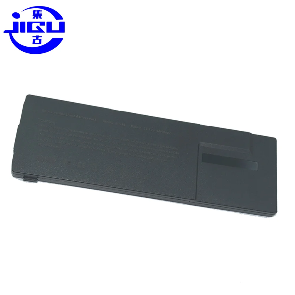 JIGU 6Cell Новый VGP-BPS24 батареи для ноутбука Sony Vaio SA SB SC SD SE VPCSA VPCSB | Компьютеры и офис