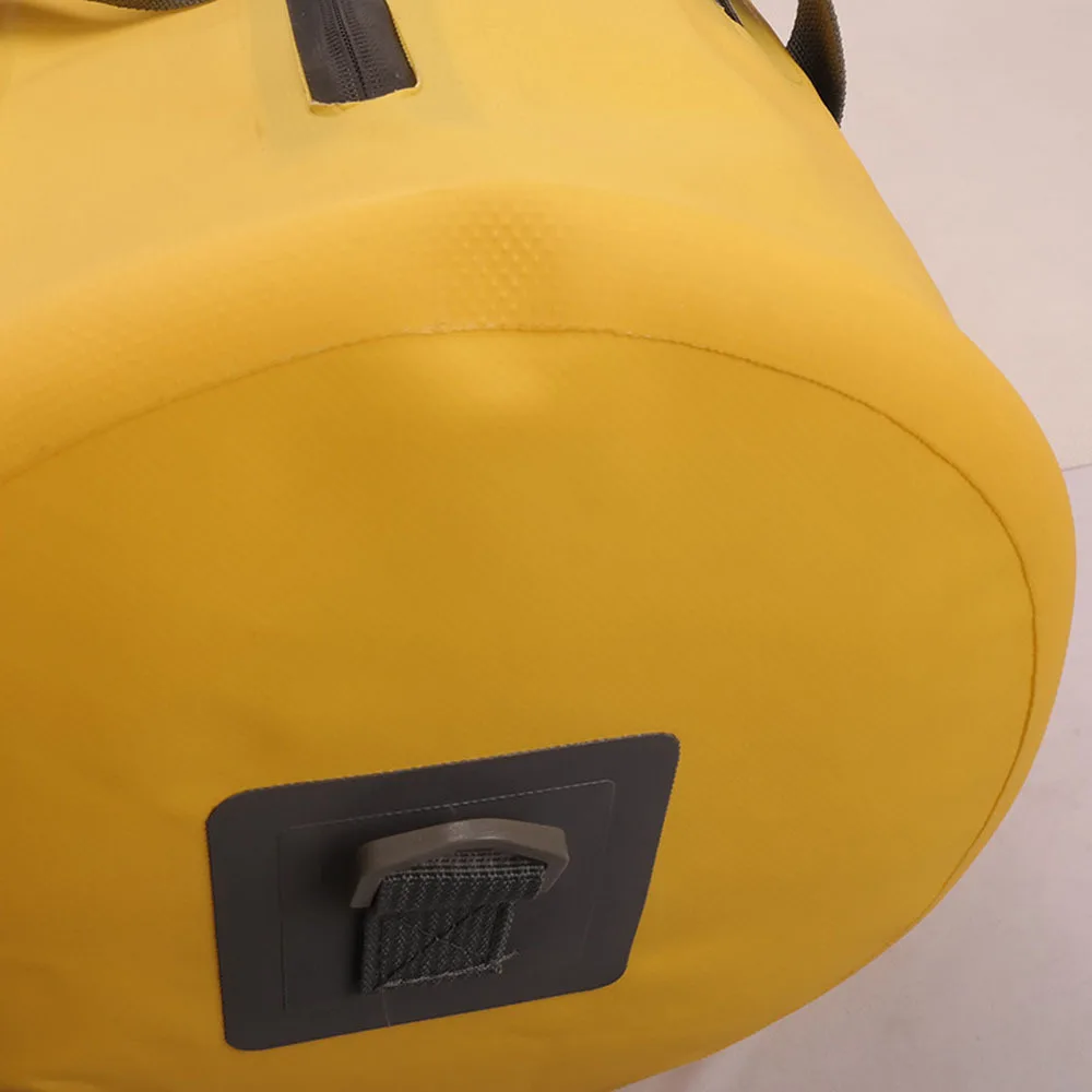 Outdoor Portable Water Bag Wet And Dry Separation Practical Multi-functional Easy to Carriable Waterproof Bag PVC Gap Former Wat