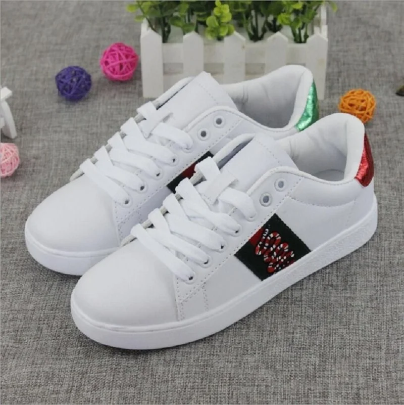 Zapatos planos de primavera para mujer zapatos de plataforma informales de moda de invierno para mujer Zapatillas bancas z