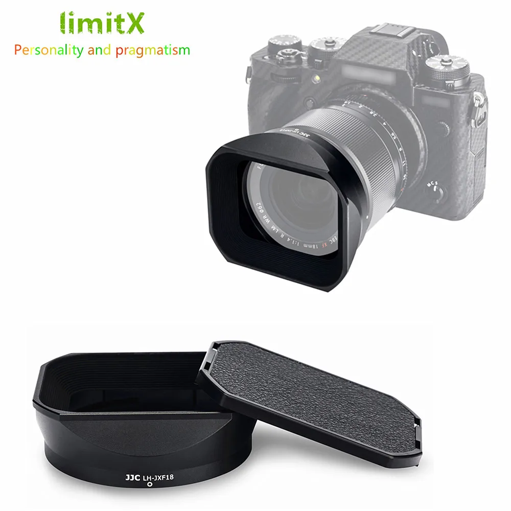 Fujifilm Xt30 Accessories Hood Hood Fujifilm Xpro3 Accessories Lhxf18 Aliexpress