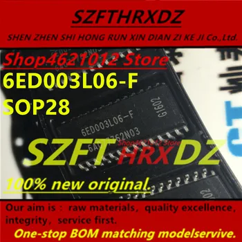 

SZFTHRXDZ 100% new original (10PCS) 6ED003L06-F SOP28
