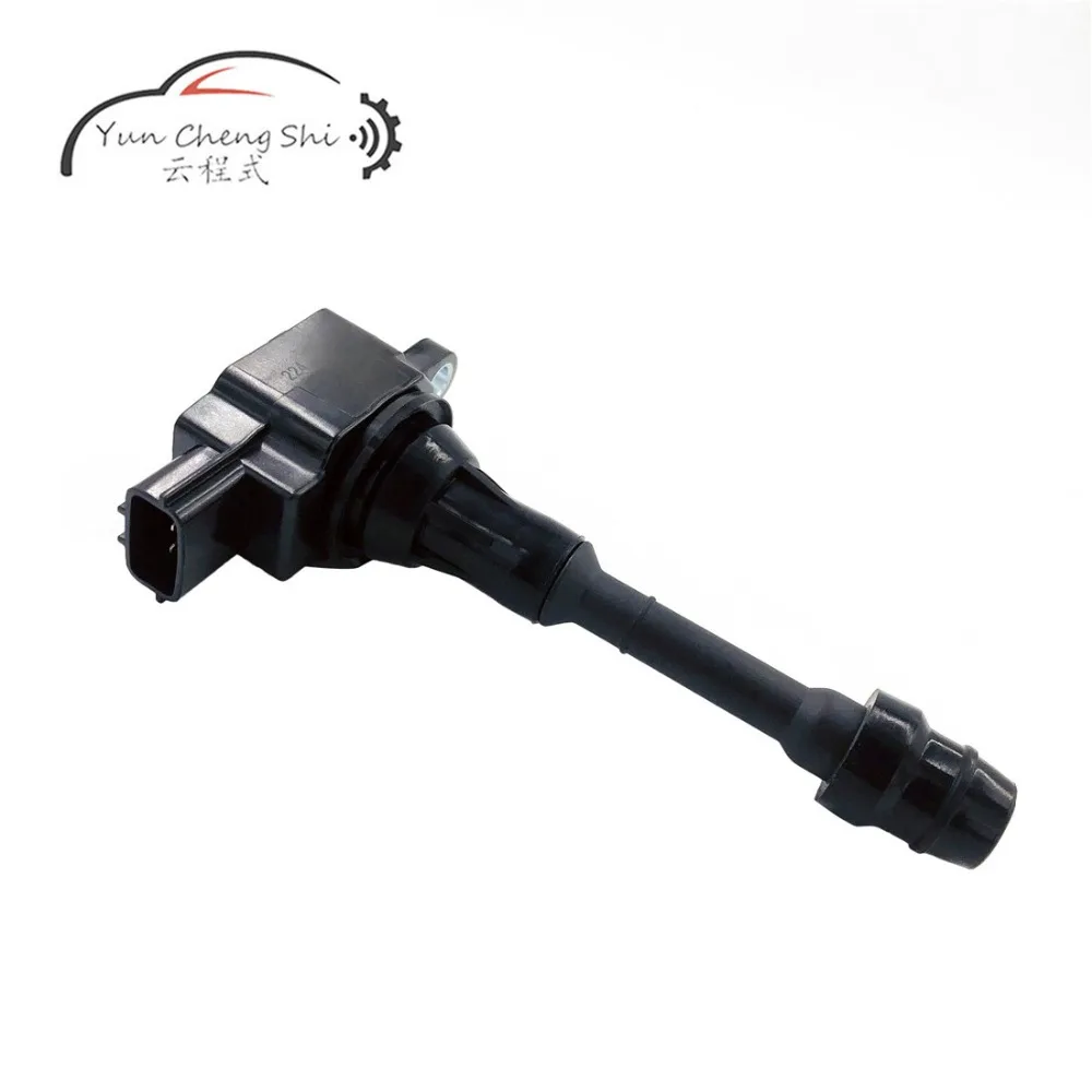 Авто катушка зажигания 22448-8H315 для Nissan Altima Sentra 2.5L X-Trail T30 Primera P12