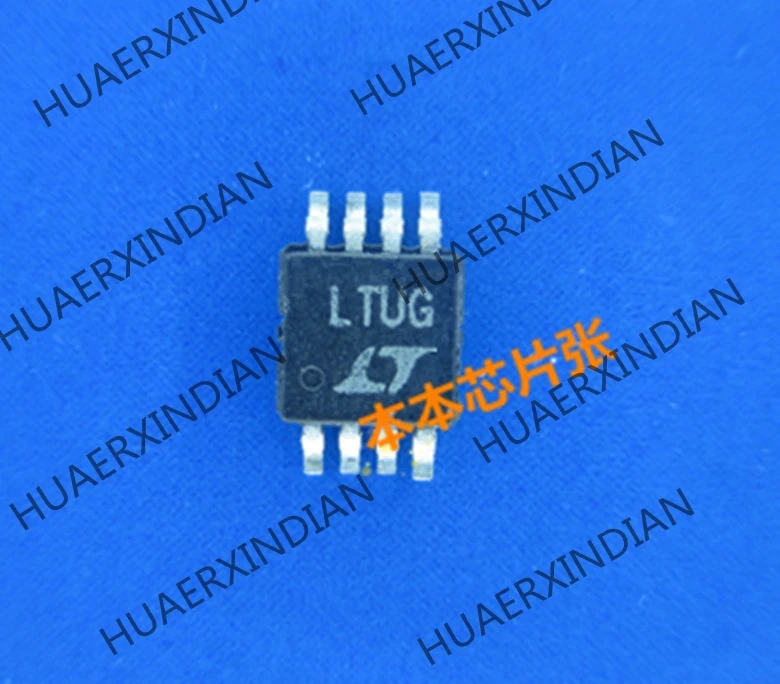 Новый LT1946EMS8 принт LTUG MSOP812 высокое качество в наличии | Обустройство дома