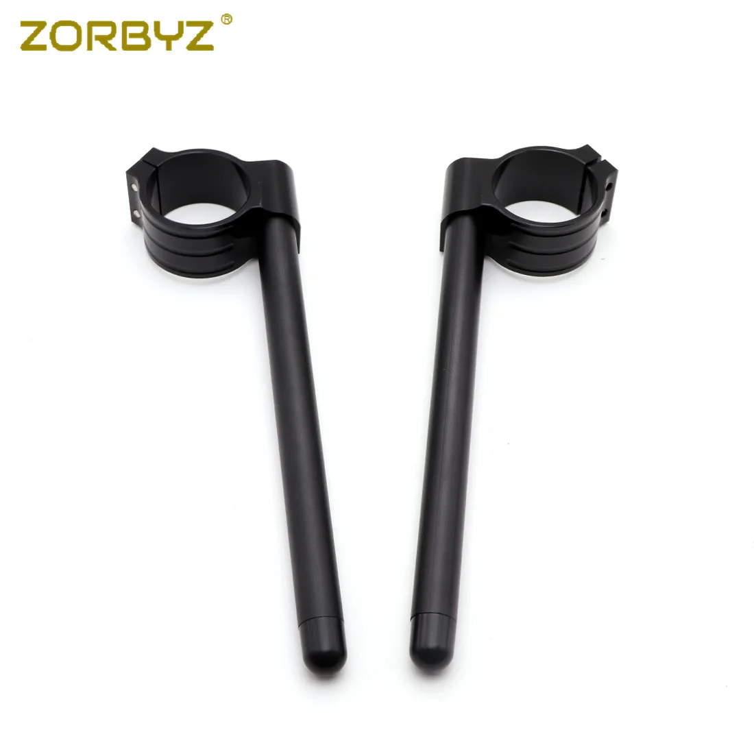 ZORBYZ 58mm CNC  Ŭ  ڵ  ũ Ʃ, Benelli Leoncino 500 