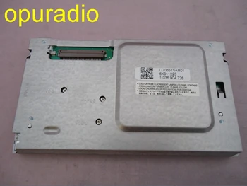 

LQ065T5AR01 LQ065T5AR03 L5F30399T00 L5F30399T03 Original LCD Screen Panel for Mercedes-Benz NTG1 GPS Navigation