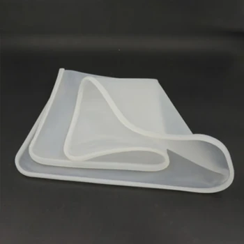 

New Silicone Vacuum Sheet 3D Silicone Film for ST-3042 3D Sublimation Transfer Heat Press Machine