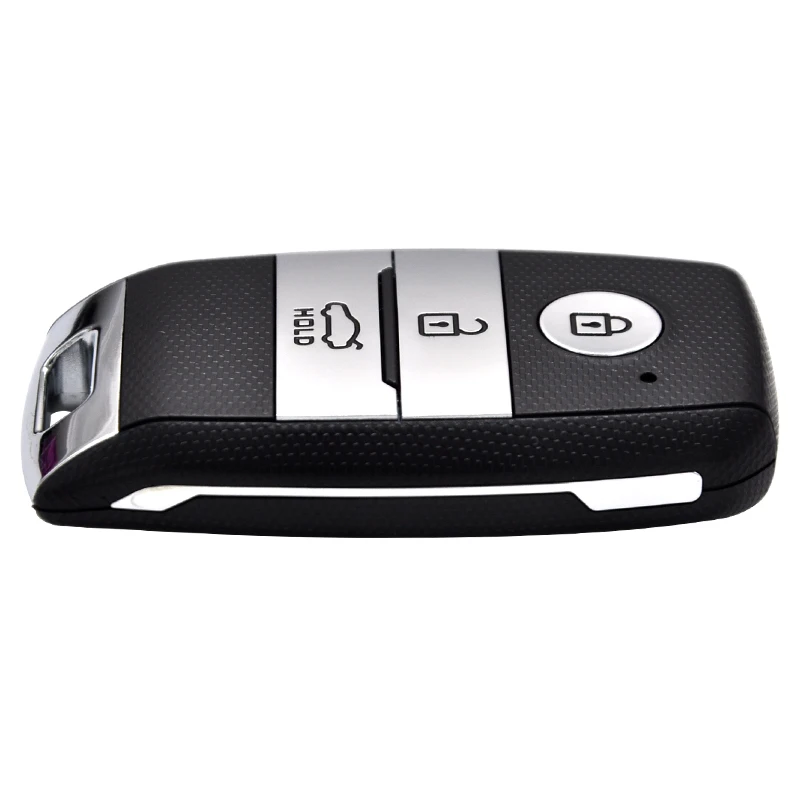 Рисунок 5 - Автомобильный пульт дистанционного