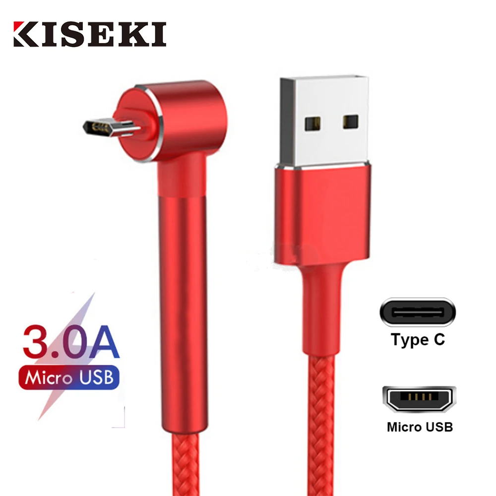 

Usb charging cable 90° Elbow Travel Mobile Phone Bracket Android Type-c 2 in1 Bracket data line