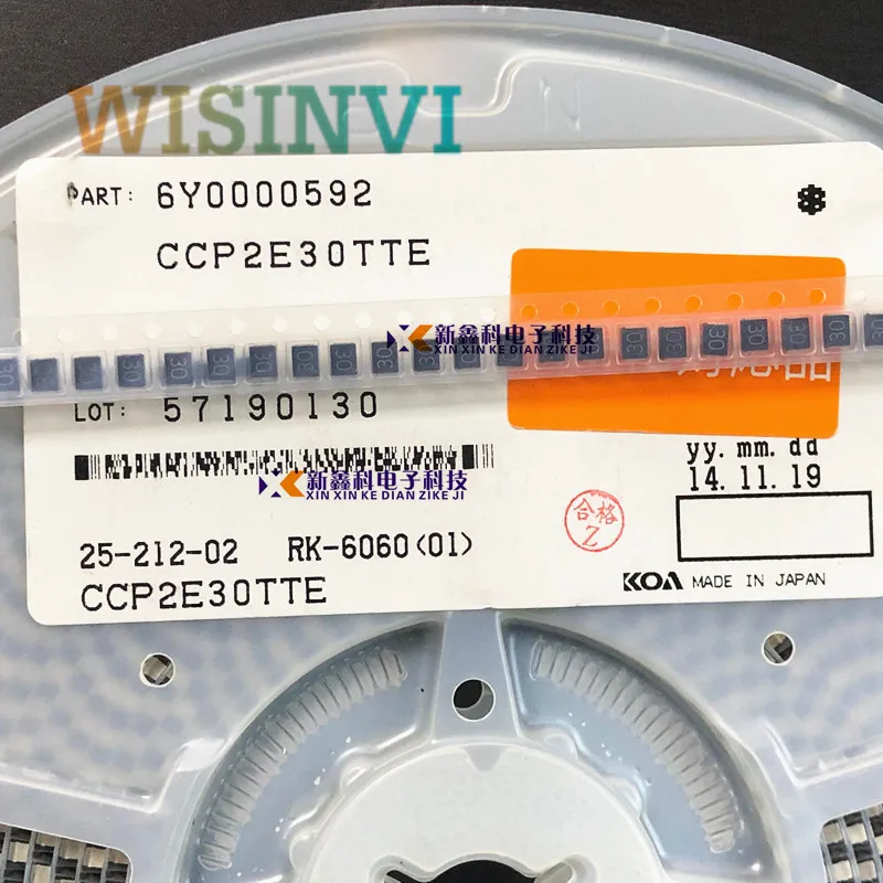50pcs fusivel 1210 3225 milimetros ccp2e 10 05
