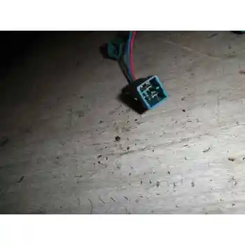 

2542290 engine Central Locking Rear Left Daewoo Matiz 0.8