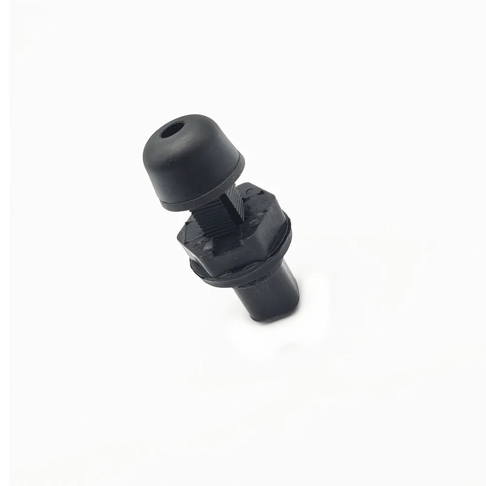 

5KD 827 499 Black Adjustable Buffer Block Trunk Lids Limiting rubber pier For Golf 6 MK6 2009 2010 2011 2012 2013 2014