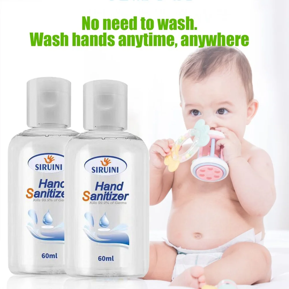 

Antibacterial Hand Sanitizer Disposable Hand Sanitizer Hand Sanitizer Gel Portable Sterilization practical