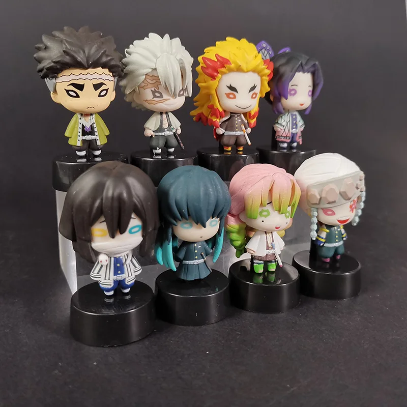 Demon Slayer Kochou Shinobu Rengoku 