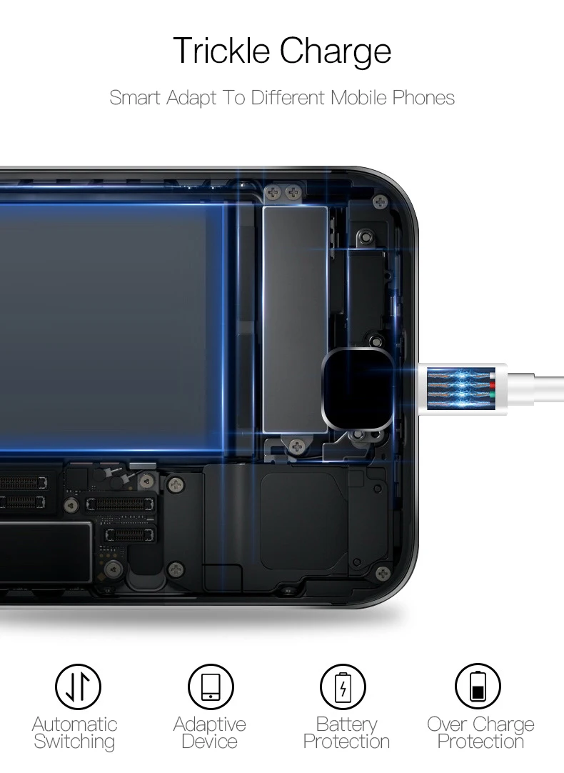 Для huawei USB 5A для кабеля type C для huawei P30 P20 Pro lite Mate20 10 Pro P10 Plus USB зарядное устройство кабель