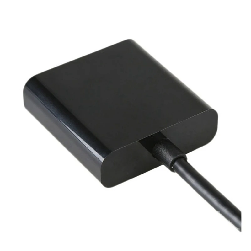 Адаптер переходник USB 3,0 для VGA с несколькими дисплеями Кабель USB 3,0 для видеокарта VGA