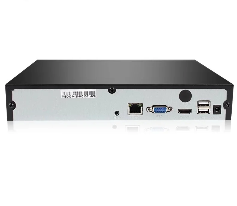 Камера видеонаблюдения Diske H.265 8 каналов 1080 пикселей Onvif NVR DVR 4 канала 5 МП HD сетевая