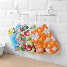 Manufacturers Direct Selling Baking Protective Clothing Microwave Oven Gloves Insulation Gloves Anti-hot Gloves Oven Glove 1 Loa