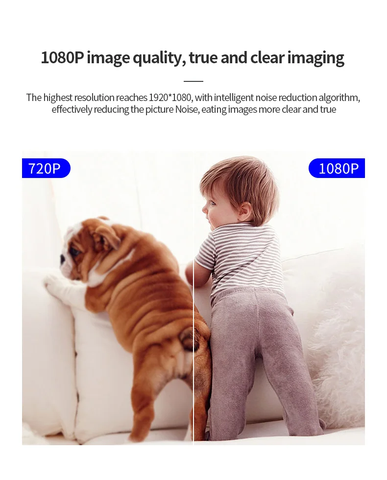 720P 1080P Беспроводная IP камера, облачная Wifi камера, умный Авто слежение, безопасность человека дома, CCTV сеть