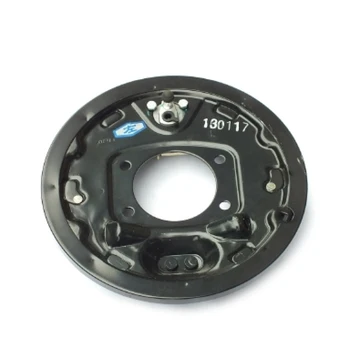 

Rear brake assembly for Dongfeng CV03
