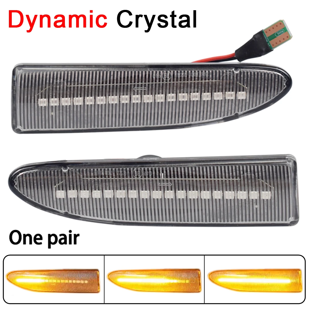 Dynamic Crystal Type