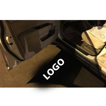 

Projector Logo Car Lamp Shadow Lamp Car Door High quality Replacement Part