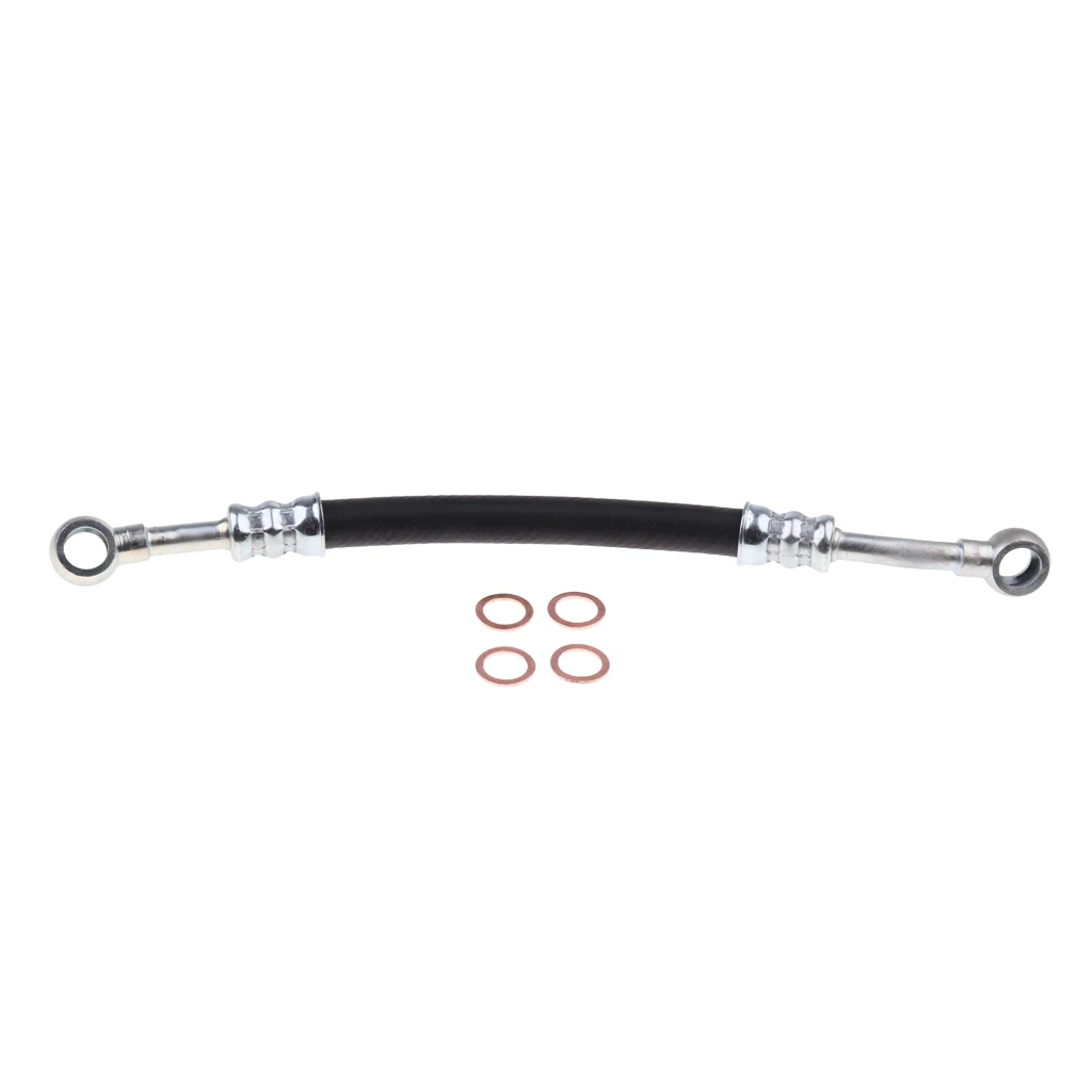 Car Part Engine Oil Line Hose Pipe for BMW E39 E46 E60 E65 X3 X5 11361705532