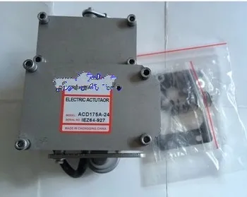 

Electromagnetic Execution Controller: ACD175A-24 ACD175A-12 / ADB225-24 ADB225-12