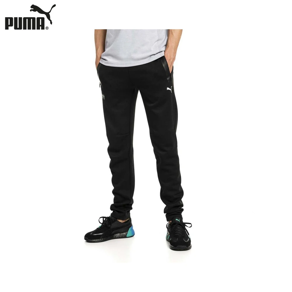 puma exercise pants