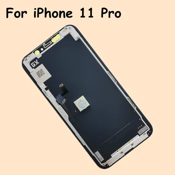 

Screen For iPhone 11 Pro LCD Display Touch Panel Digitizer Assembly Screen For iPhone XR LCD Replacement Display For iPhone11