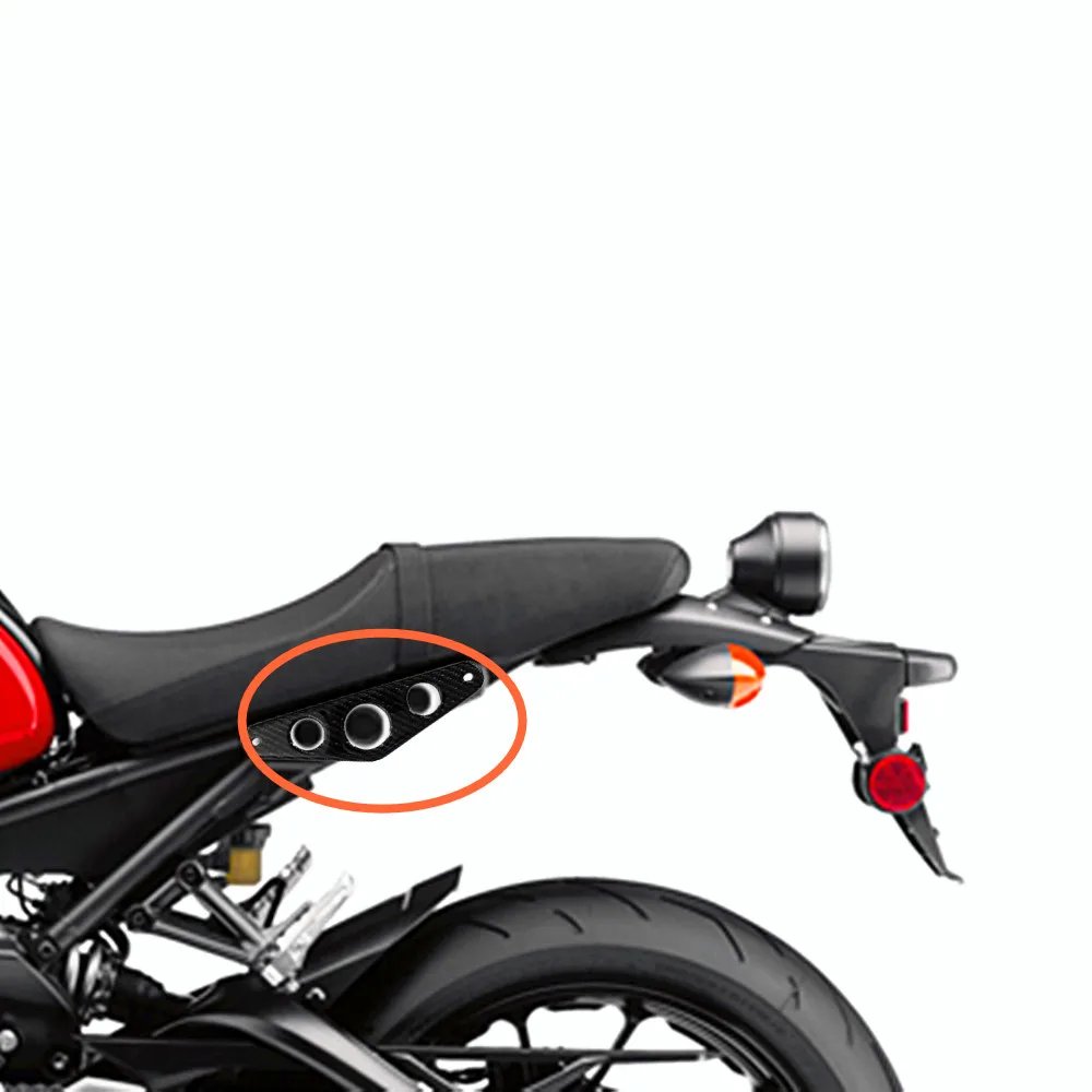 Сатиновые боковые панели из углеродного волокна/нержавеющей стали декоративные