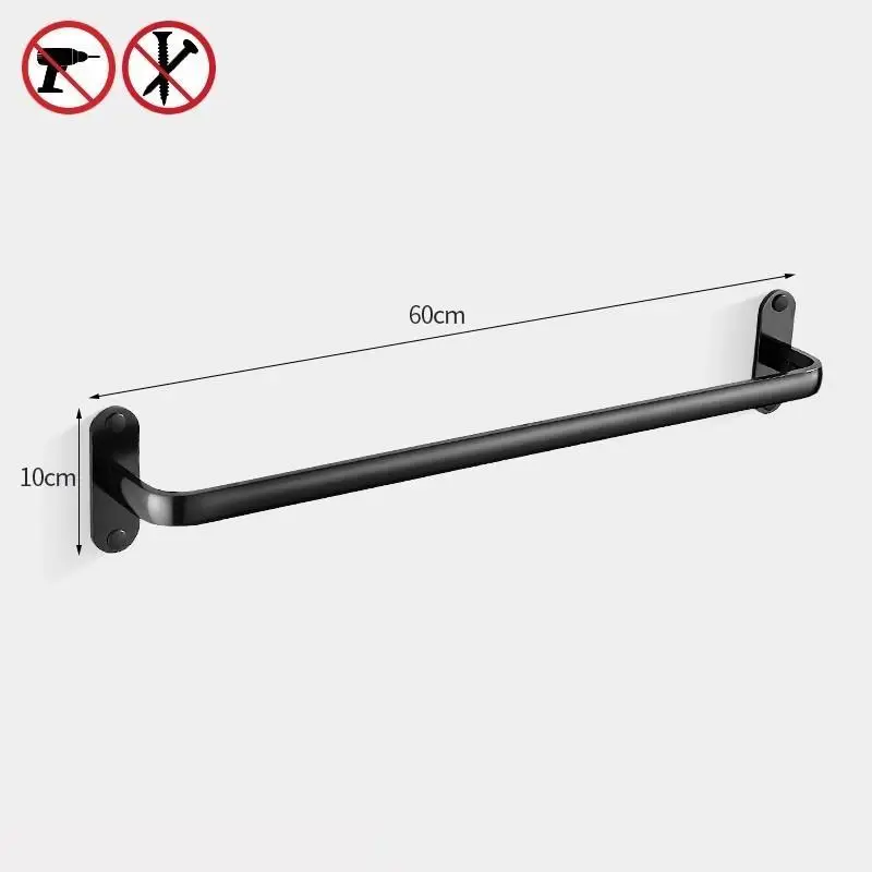 Version G Parede Mensole Prateleira Banheiro шкафы из стали Estante Meuble аксессуар Bagno полки для ванной стены Salle De Bain аксессуары Ванная комната полка - Цвет: Version G