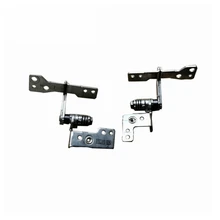 Ноутбук жк петли вправо и влево набор для samsung RV509 RV511 RV512 RV515 RV520 E3511 жк петля левый и правый ноутбук L R