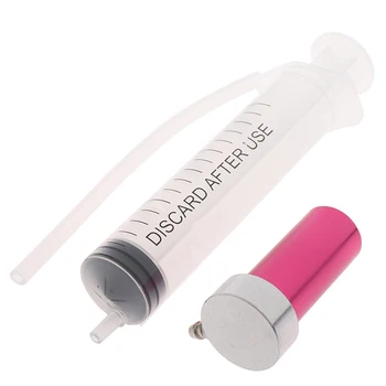 

Easy Silicone Lipstick Mould Extractor Help Making Lipstick DIY Unloader Easy Take Off Lipsitck From Silica Mould