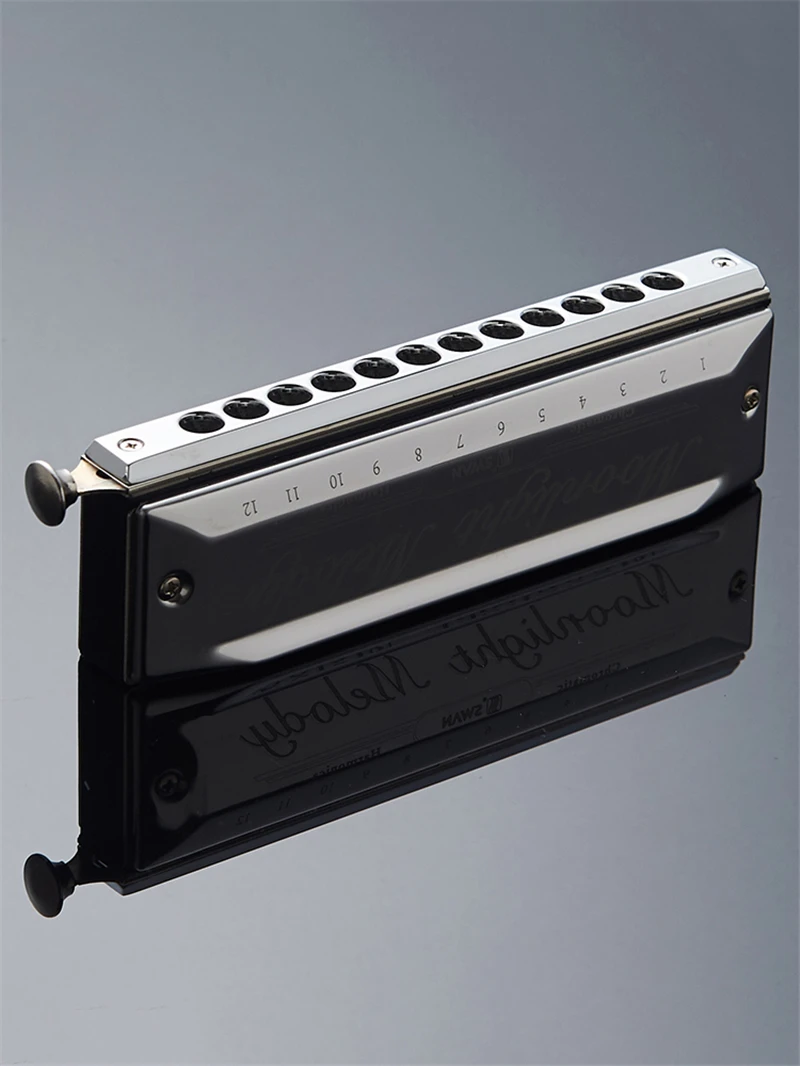 Tower Harmonica 48 Holes informacionpublica.svet.gob.gt