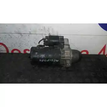 

0001218108 ENGINE START MERCEDES C CLASS (W201) SALOON